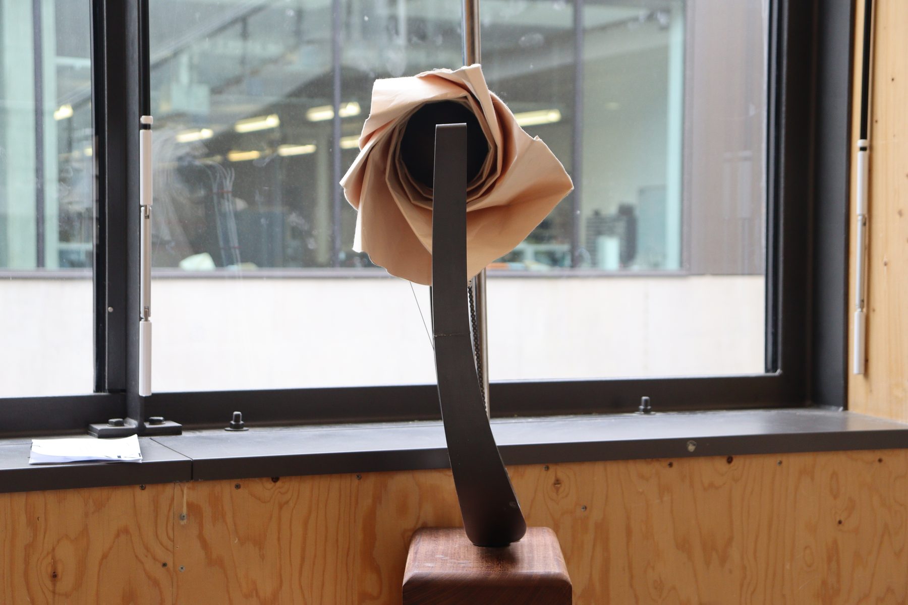 Maki folded